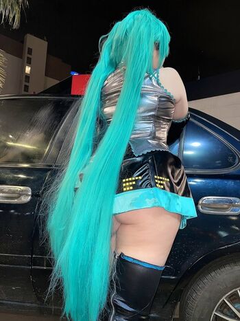 Full leaked Dulce chan page private photo
