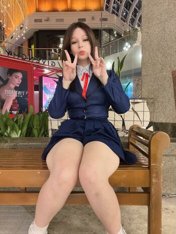 Full leaked Dulce chan private photo