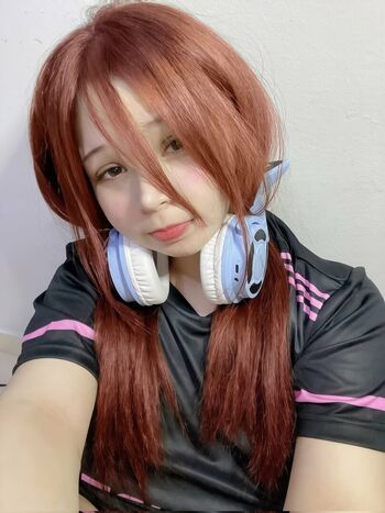 Full leaked Dulce chan private photo