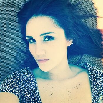Dulce Maria