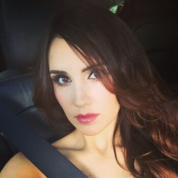 Full leaked Dulce maria private photo