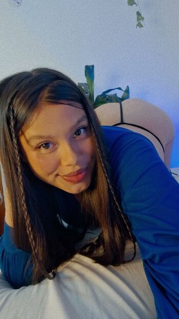 Full leaked Dulce ribe private photo