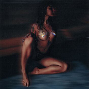 Full leaked Dulcebarcelona private photo