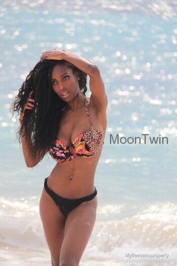 Full leaked Dulcemoonvip private photo