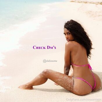 Full leaked Dulcemoonvip private photo