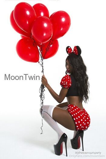 Full leaked Dulcemoonvip private photo