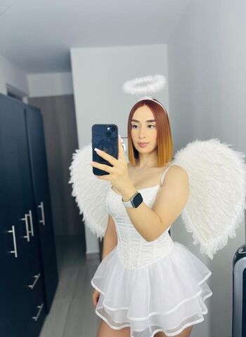 Full leaked Dulcencanto private photo