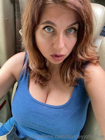 Full leaked Dulceyjohn  page private photo