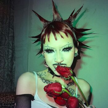 Full leaked Dumbdaisy private onlyfans photo