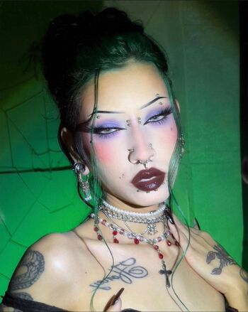 Full leaked Dumbdaisy private onlyfans photo