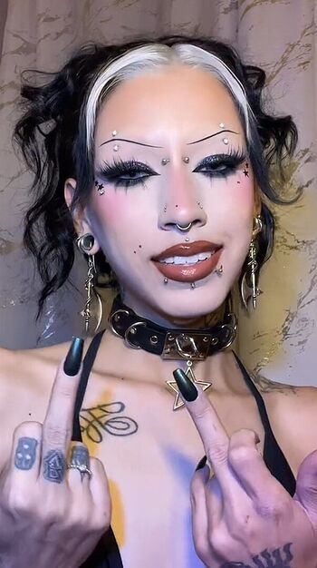 Full leaked Dumbdaisy private onlyfans photo