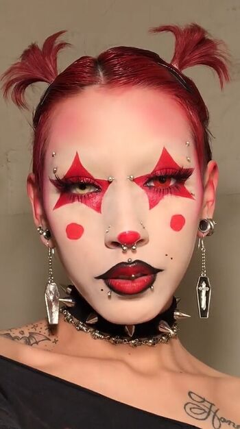 Full leaked Dumbdaisy private onlyfans photo