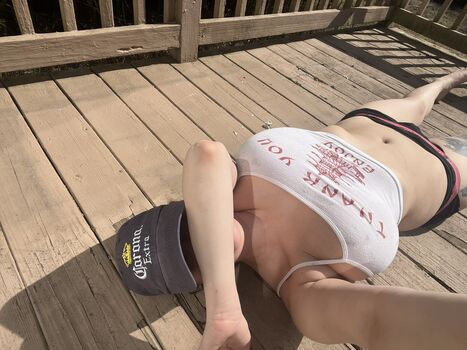 Full leaked Dumbbitchmurphy private onlyfans photo