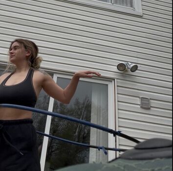 Full leaked Dumbbitchmurphy private onlyfans photo