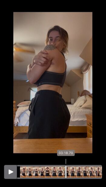 Full leaked Dumbbitchmurphy private onlyfans photo