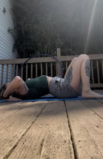 Full leaked Dumbbitchmurphy private onlyfans photo