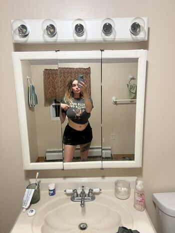 Full leaked Dumbbitchmurphy private photo