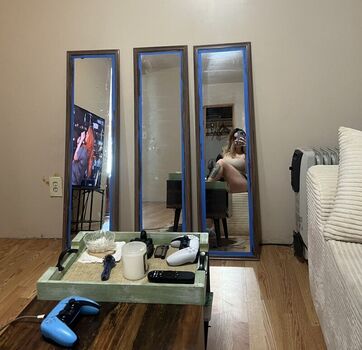 Full leaked Dumbbitchmurphy private photo