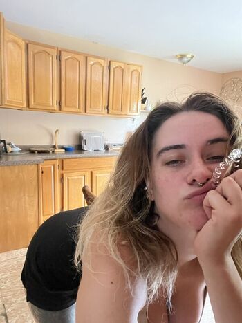 Full leaked Dumbbitchmurphy private photo
