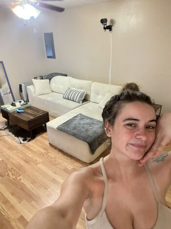 Full leaked Dumbbitchmurphy private photo