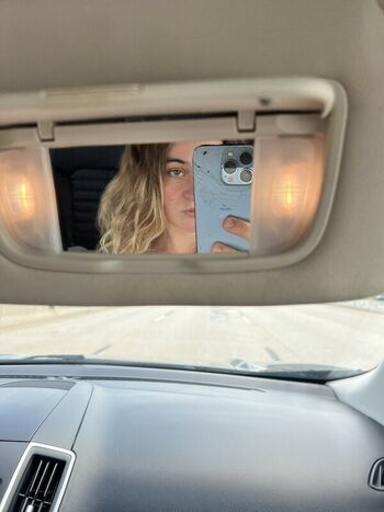 Full leaked Dumbbitchmurphy private photo