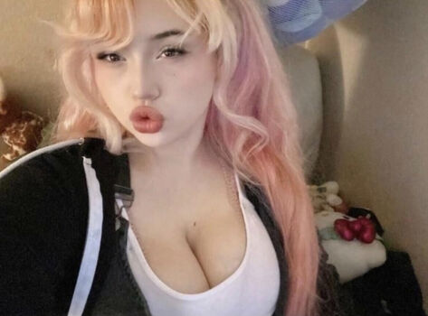 Full leaked Dumbtones private onlyfans photo