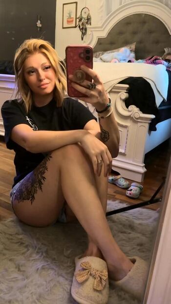 Full leaked Dusti jo private photo