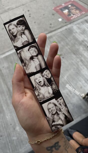 Full leaked Dustyroseryan private photo