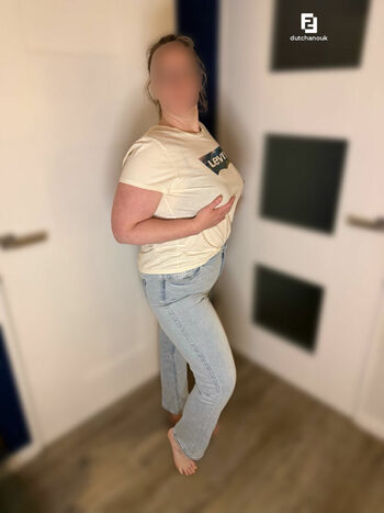 Full leaked Dutch anouk private photo