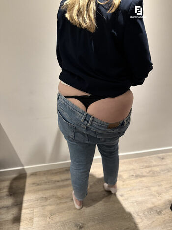 Full leaked Dutch anouk private photo