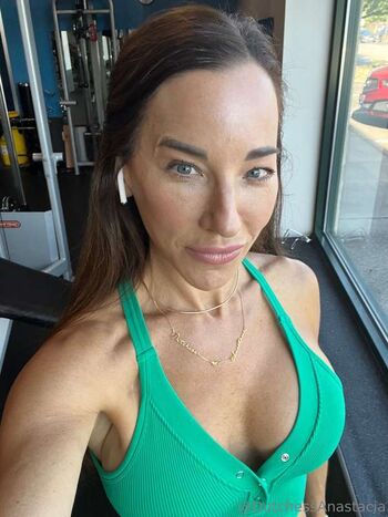 Full leaked Dutchessanastacia private photo