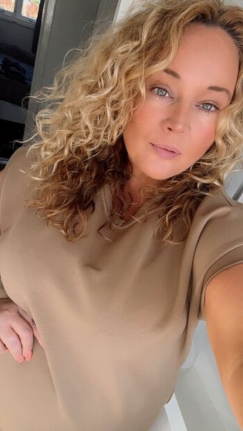 Full leaked Dutchycurves private photo