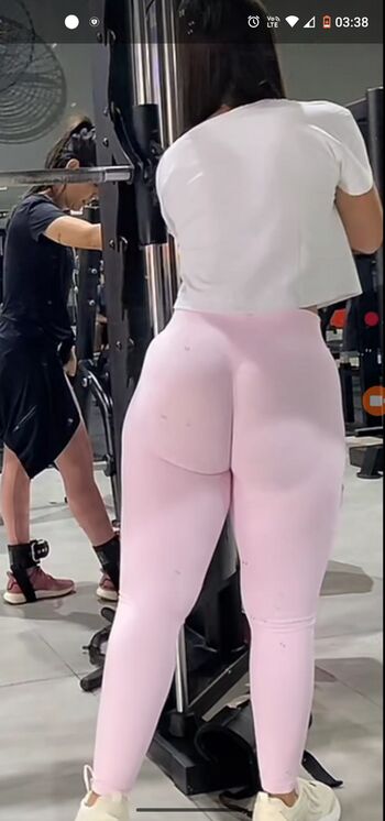 Full leaked Duudabonini private photo