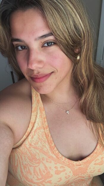 Full leaked Duyein martinez private photo