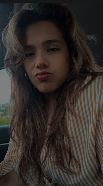 Full leaked Duyein martinez private photo