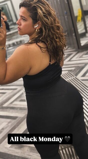 Full leaked Duyein martinez private photo