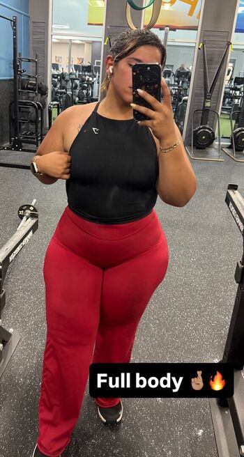 Full leaked Duyein martinez private photo