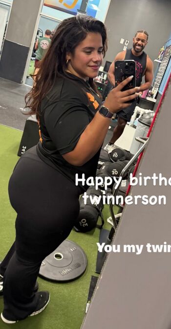 Full leaked Duyein martinez private photo
