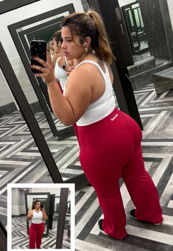 Full leaked Duyein martinez private photo