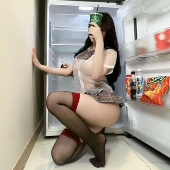 Full leaked Duyenn hipp  page private onlyfans photo