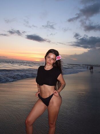 Full leaked Duygu aycan private photo