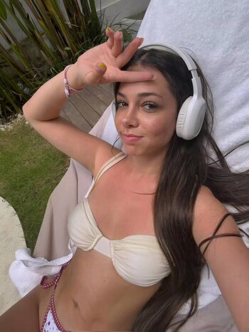 Full leaked Duygu aycan private photo