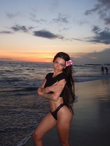 Full leaked Duygu aycan private photo