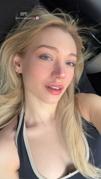 Full leaked Duygu german private onlyfans photo