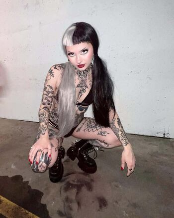 Full leaked Dwella private onlyfans photo