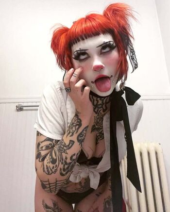 Full leaked Dwella private onlyfans photo