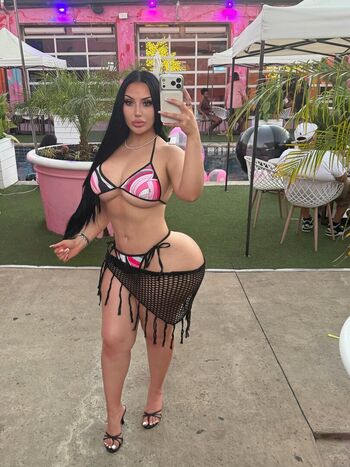 Full leaked Dxddymayaa private photo