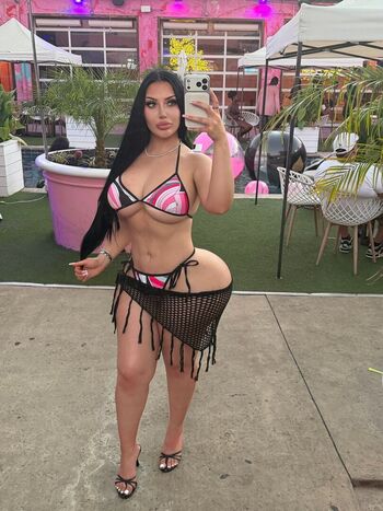 Full leaked Dxddymayaa private photo