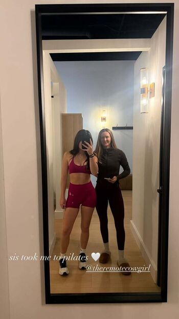 Full leaked Dylan conrique private onlyfans photo