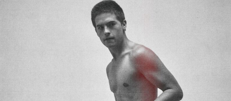 Full leaked Dylan sprouse private photo
